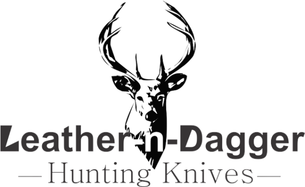 Home - Leather-n-Dagger Hunting Knives
